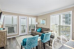 Seascape 2111 in Galveston