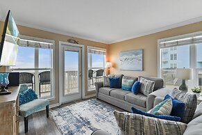 Seascape 2111 in Galveston