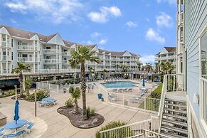 Seascape 2111 in Galveston