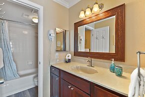 Seascape 2111 in Galveston