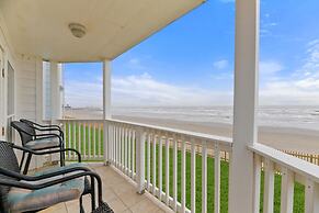 Seascape 2111 in Galveston