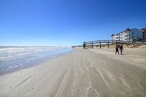 Seascape 2111 in Galveston