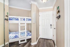 Seascape 2111 in Galveston