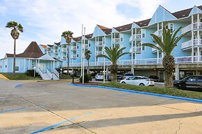 Seascape 2111 in Galveston