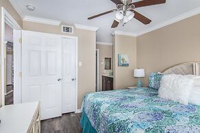 Seascape 2111 in Galveston