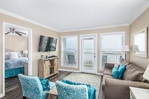 Seascape 2111 in Galveston