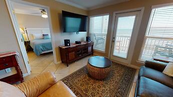 Seascape 2113 in Galveston