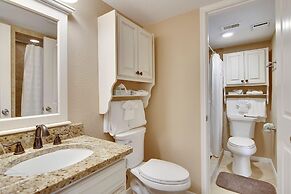 Seascape 2113 in Galveston