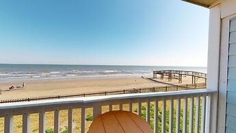 Seascape 2113 in Galveston