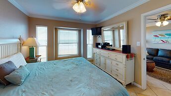 Seascape 2113 in Galveston