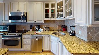 Seascape 2113 in Galveston