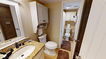 Seascape 2113 in Galveston