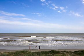 Seascape 2113 in Galveston