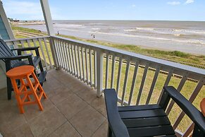 Seascape 2113 in Galveston