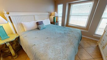 Seascape 2113 in Galveston