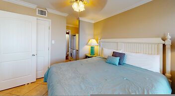 Seascape 2113 in Galveston