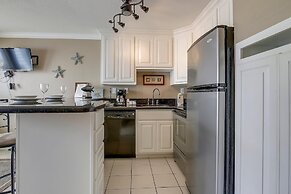 Seascape 2105 in Galveston