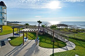 Seascape 2105 in Galveston