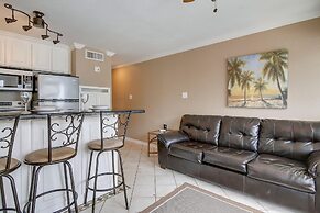 Seascape 2105 in Galveston