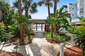 Seascape 2105 in Galveston