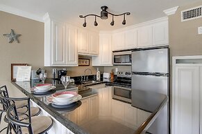 Seascape 2105 in Galveston