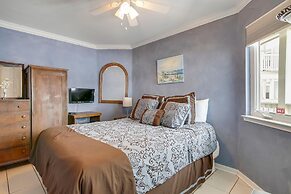 Seascape 2105 in Galveston