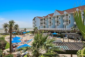 Seascape 2105 in Galveston