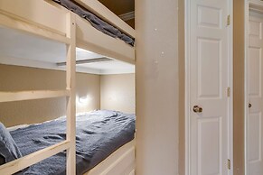 Seascape 2105 in Galveston