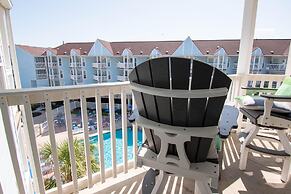 Seascape 2307 in Galveston