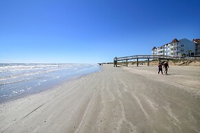 Seascape 2307 in Galveston