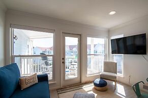 Seascape 2307 in Galveston