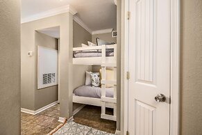 Seascape 2307 in Galveston