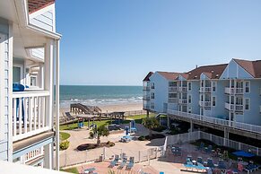 Seascape 2307 in Galveston