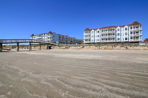 Seascape 2307 in Galveston