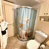 Seascape 1221 in Galveston