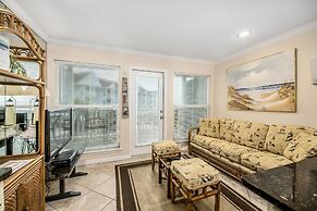 Seascape 1221 in Galveston