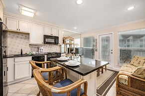 Seascape 1221 in Galveston