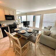 Seascape 1221 in Galveston