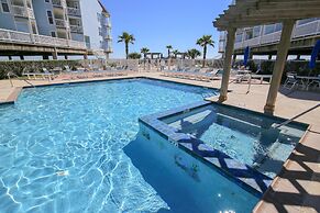 Seascape 1221 in Galveston