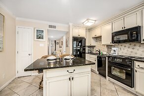 Seascape 1221 in Galveston