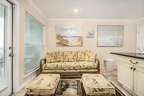 Seascape 1221 in Galveston