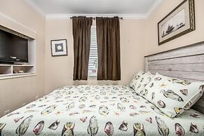 Seascape 1221 in Galveston