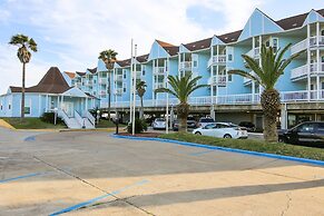 Seascape 1221 in Galveston