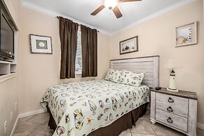 Seascape 1221 in Galveston