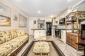 Seascape 1221 in Galveston