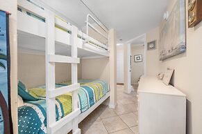 Seascape 1221 in Galveston