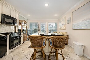 Seascape 1221 in Galveston