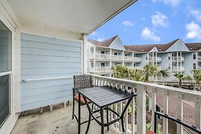 Seascape 1221 in Galveston