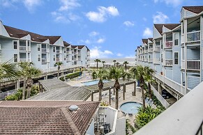 Seascape 1221 in Galveston