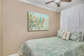 Seascape 1111 in Galveston